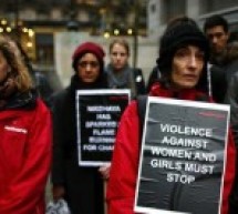 Europe: Une Européenne sur trois, victime de violence physique ou sexuelle