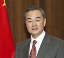 Chine: « La Chine défendra le moindre centimètre de son territoire » selon Wang Yi