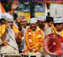 Inde: Le parti anticorruption à l’épreuve du vote de New Delhi