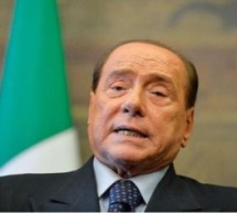 Italie: Silvio Berlusconi hospitalisé à Milan