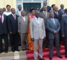 Burundi: la Cour constitutionnelle autorise une nouvelle candidature du président Pierre Nkurunziza