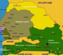 Casamance: un contrat du fer de la Falémé aux Turcs derrière le dos des Casamançais