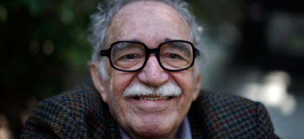 Colombie: Décès du Prix Nobel Gabriel Garcia Marquez