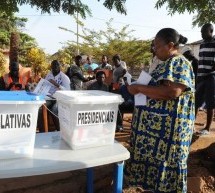 Guinée-Bissau:  Enfin les élections générales deux ans après le dernier putsch militaire