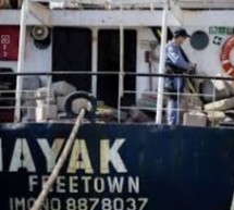 Espagne / Maroc: Les douaniers espagnols interceptent un bateau avec 18 tonnes de haschich