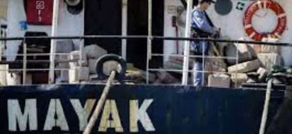 Espagne / Maroc: Les douaniers espagnols interceptent un bateau avec 18 tonnes de haschich