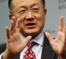 L’Afrique victime d’un «apartheid énergétique» selon le président de la Banque mondiale Jim Yong Kim