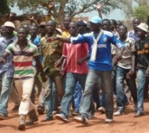Casamance: Des villageois du Pakao manifestent et réclament l’indépendance