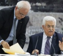 Etats-Unis / ONU: Les Palestiniens pour un accord de paix dans 12 mois et un retrait israélien fin 2017