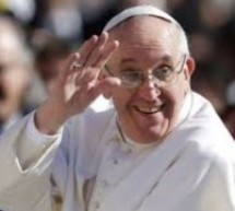 Vatican / Italie : Le Pape François dans un état de santé instable
