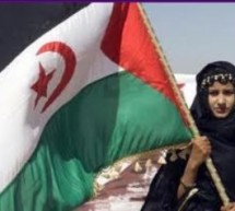 Sahara Occidental: la République arabe sahraouie démocratique (RASD) félicite l’Union africaine pour son soutien
