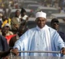 Sénégal: la campagne des législatives est lancée