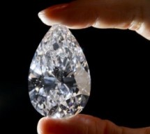 Sierra Leone: découverte d’un diamant exceptionnel de plus de 700 carats par un pasteur