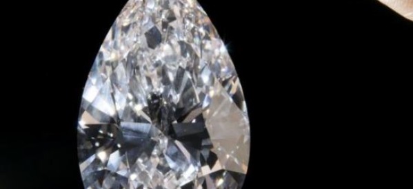 Sierra Leone: découverte d’un diamant exceptionnel de plus de 700 carats par un pasteur