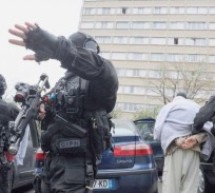 France: arrestations de jihadistes à Strasbourg