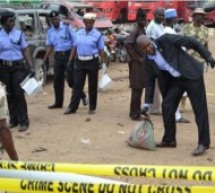 Nigeria :  au moins 16 morts dans un attentat à la bombe à Abuja