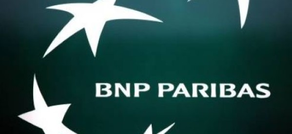 Etats-Unis / France: Washington réclame plus de 10 milliards de dollars à BNP Paribas