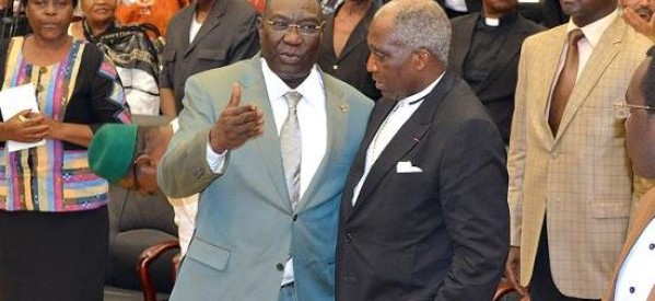 Etats-Unis / Centrafrique: Obama sanctionne les anciens présidents Bozizé et Djotodia