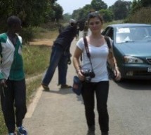 Centrafrique: la journaliste française Camille Lepage tuée