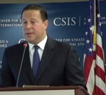Panama: L’opposant Carlos Varela devient le nouveau président du pays
