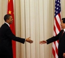 Chine / Etats-Unis: la Maison Blanche condamne l’atroce attentat au Xinjiang