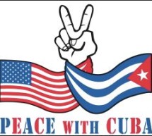 Etats-Unis / Cuba: Ouverture d’une ambassade américaine en avril à la Havane
