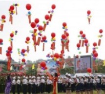 Vietnam: Tout le pays célèbre les 60 ans de la victoire héroique de Diên Biên Phu contre les troupes coloniales françaises
