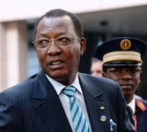 Tchad: cérémonie d’investiture de Deby malgré les manifestations de l’opposition
