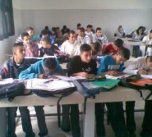 Maroc: enfin plusieurs milliers d’enfants subsahariens d’émigrés à l’école