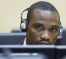 Pays-Bas: La CPI condamne Germain Katanga à 12 ans de prison