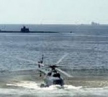 Ghana: un accident d’hélicoptère au large de la côte fait au moins trois morts