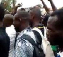 Casamance: Grève suivie des étudiants et élèves à Ziguinchor