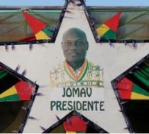 Guinée-Bissau: les populations élisent aujourd’hui leur président