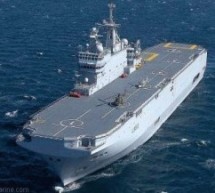 Etats-Unis / France : Washington inquiet de la vente de navires militaires français à la Russie