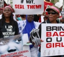 Nigéria: nouvelle vidéo de Boko Haram affirmant montrer les lycéennes enlevées