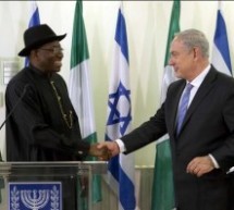 Nigéria: Israël offre son assistance pour retrouver les lycéennes détenues par Boko Haram