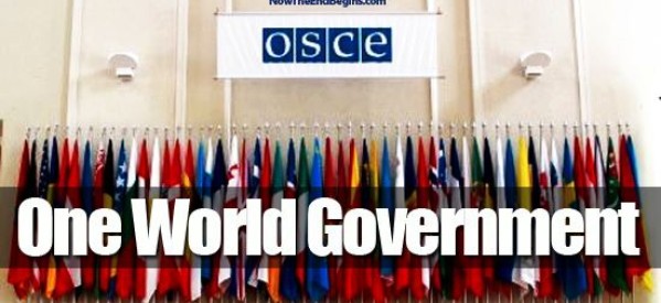 Ukraine: Pas de « volonté d’arrêter les hostilités » selon l’OSCE