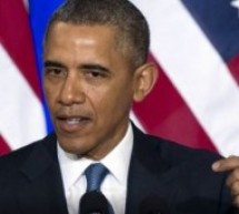 Etats-Unis: Obama met en garde contre un usage excessif de la force à Ferguson