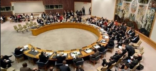 Mali : L’ONU proroge d’un an le mandat de la Minusma