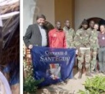 Casamance: Salif Sadio et Sant’Egidio vers une paix bricolée