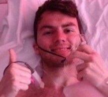 Grande Bretagne: Décès de l’adolescent Stephen Sutton qui a récolté des milliards de CFA contre le cancer