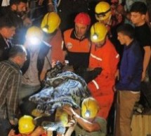 Turquie: un lourd bilan de 205 morts dans un accident minier. Trois jours de deuil national décrété.