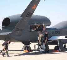 Nigeria / Etats-Unis: L’armée américaine déploie des drones de surveillance à la recherche des lycéennes