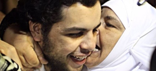 Egypte: le journaliste d’Al-Jazeera Abdallah Elshamy libéré après plusieurs mois de grève de la faim