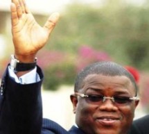 Casamance: Abdoulaye Baldé remporte les élections de Ziguinchor