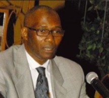 Casamance: Pour Alassane Sarr chef de file de Veecoozi, la paix d’abord avant le développement