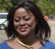 Casamance / Sénégal: Aminata Angélique Manga demandent aux Casamançais de voter « Oui »