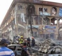 Nigéria: un attentat à la bombe fait 21 morts et 17 blessés