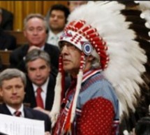 Canada: les autochtones remportent une victoire historique pour leurs droits