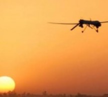 Etats-Unis / Irak: Des drones américains au dessus de Bagdad